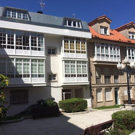 Apartamento Junto Al Paseo Maritimo De Cee Exterior photo